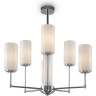 Люстра FREYA AGNES FR5184PL-06CH